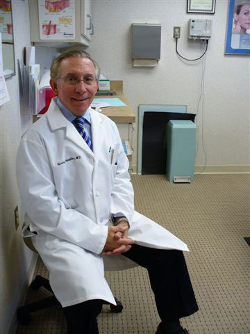 Dr. Harvey Handler, Dermatologist, Sylvania, OH 43560